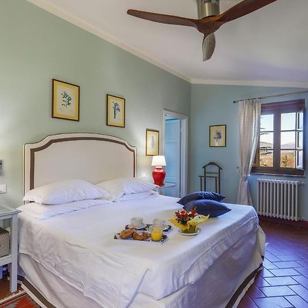 Bertolli Villas Matraia Екстер'єр фото