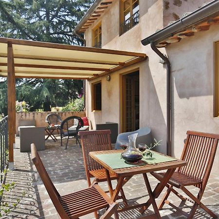 Bertolli Villas Matraia Екстер'єр фото