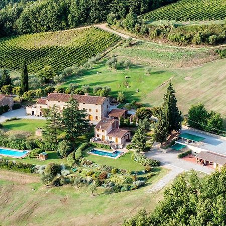 Bertolli Villas Matraia Екстер'єр фото