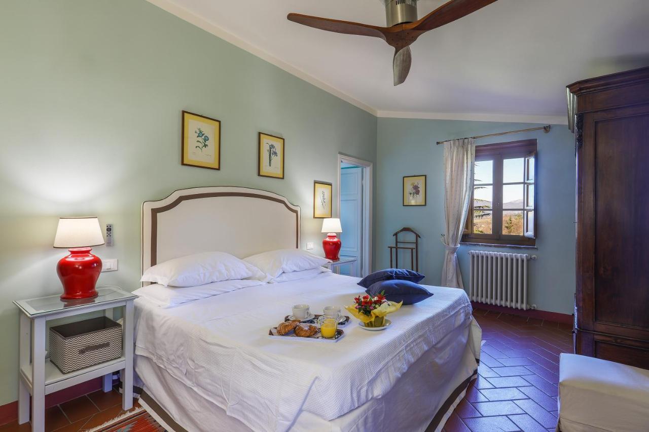 Bertolli Villas Matraia Екстер'єр фото