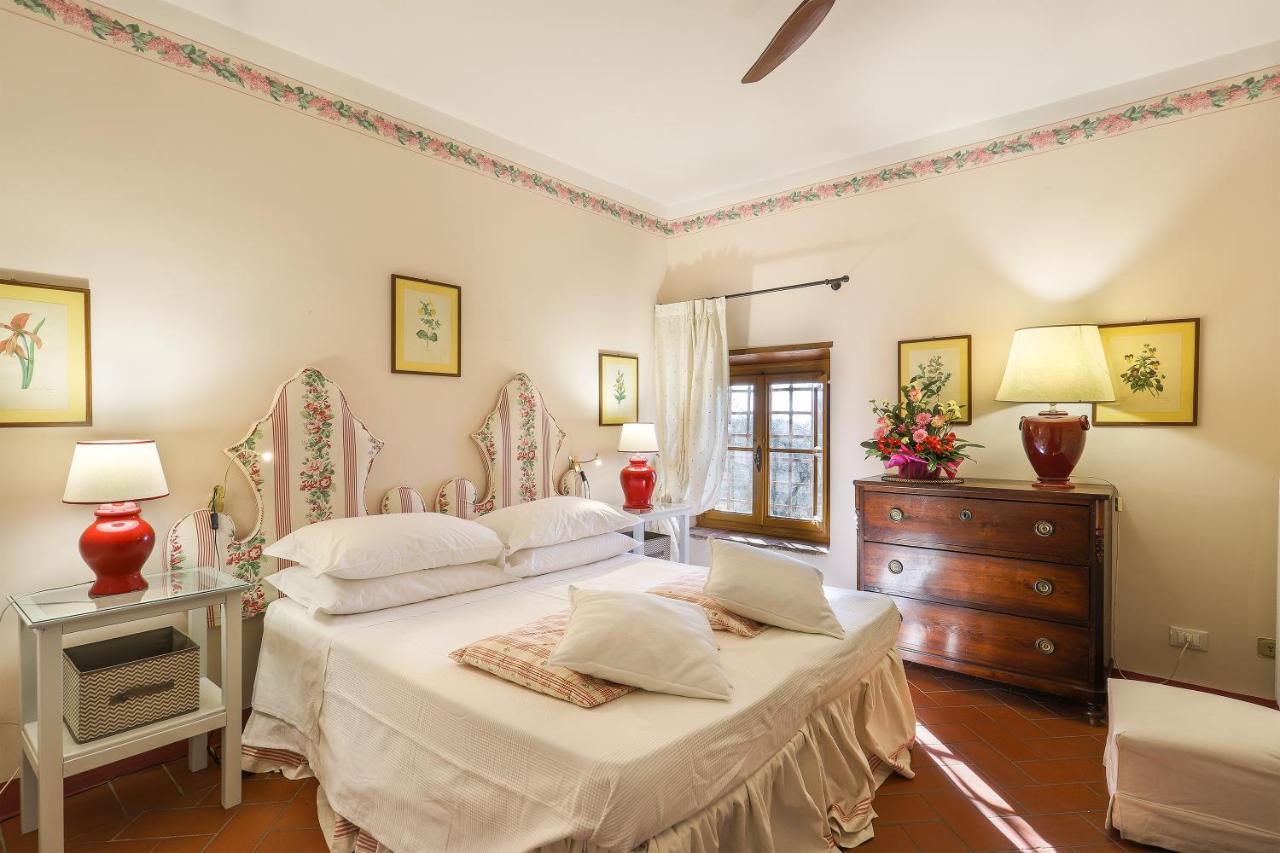 Bertolli Villas Matraia Екстер'єр фото