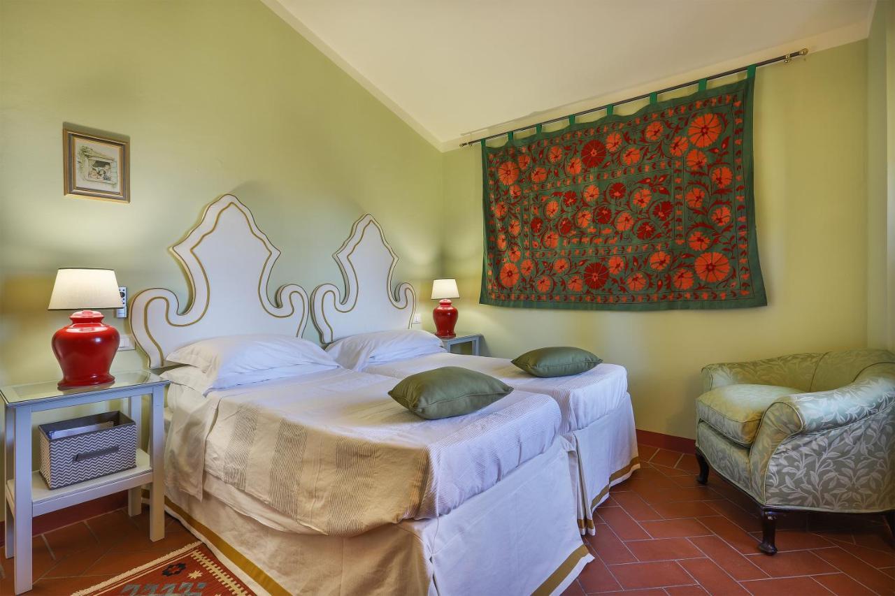 Bertolli Villas Matraia Екстер'єр фото