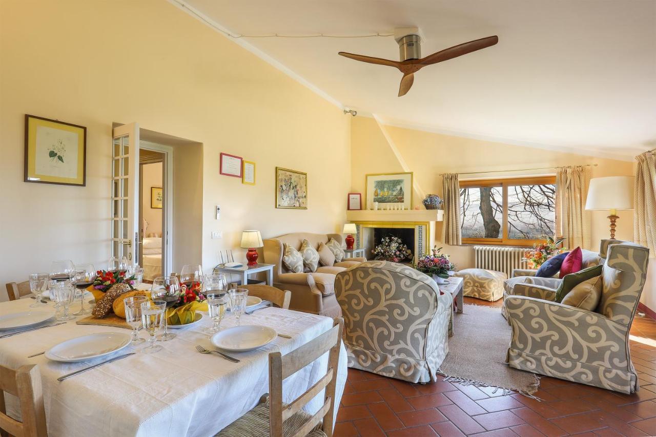Bertolli Villas Matraia Екстер'єр фото