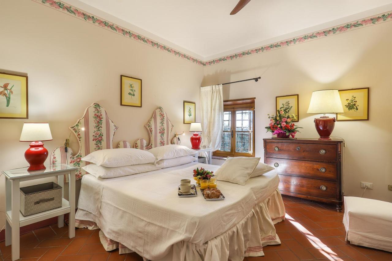 Bertolli Villas Matraia Екстер'єр фото