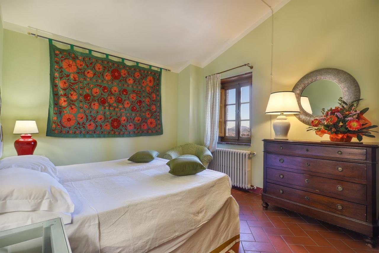 Bertolli Villas Matraia Екстер'єр фото