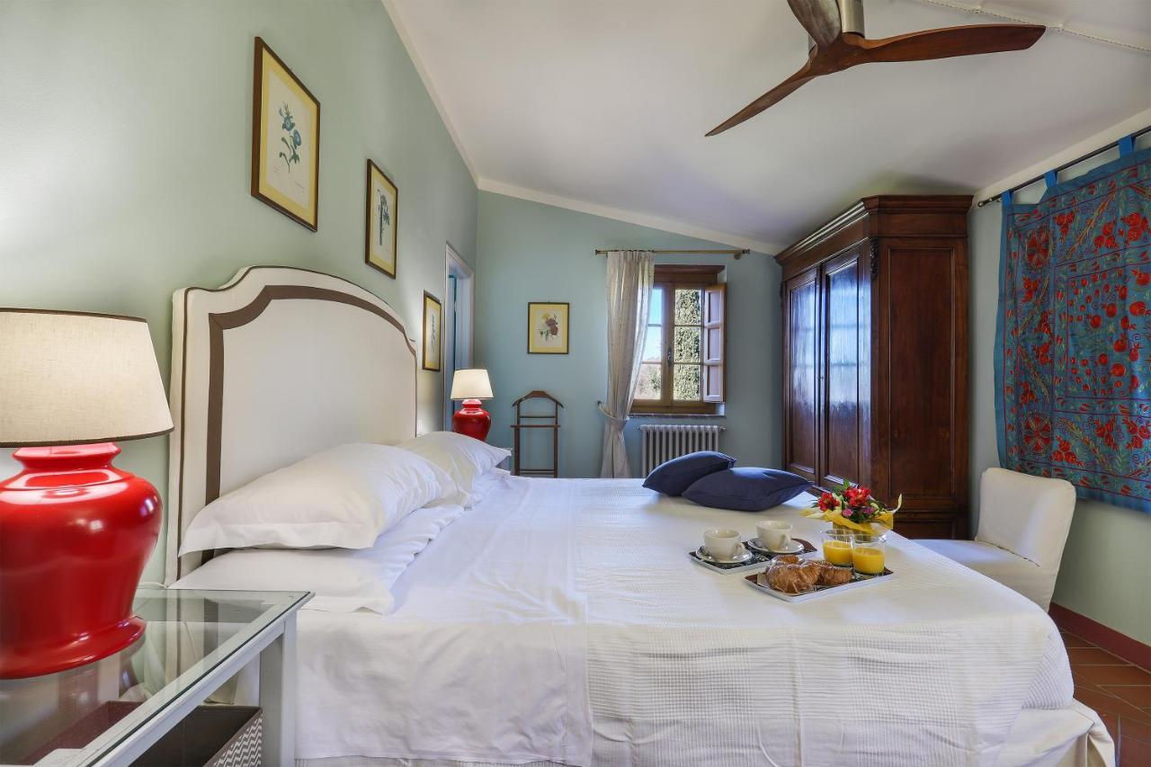 Bertolli Villas Matraia Екстер'єр фото