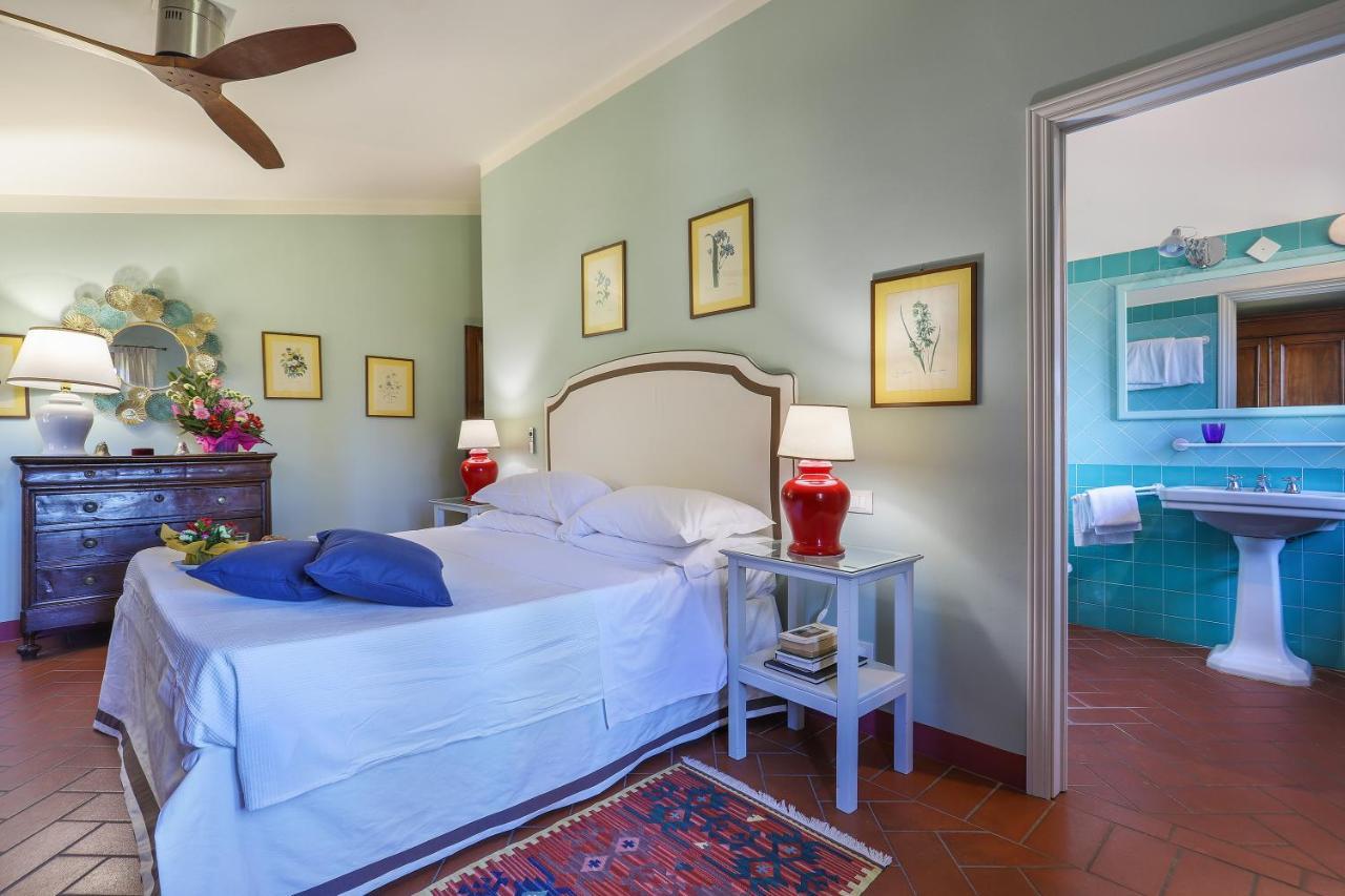 Bertolli Villas Matraia Екстер'єр фото