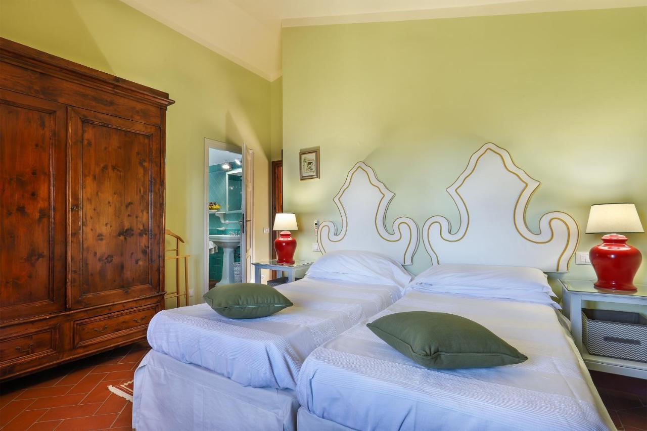 Bertolli Villas Matraia Екстер'єр фото