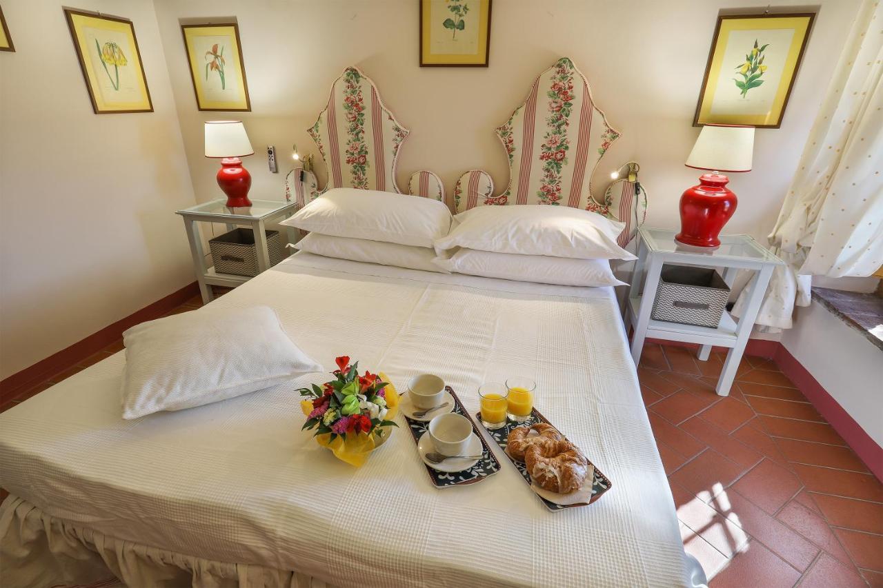 Bertolli Villas Matraia Екстер'єр фото