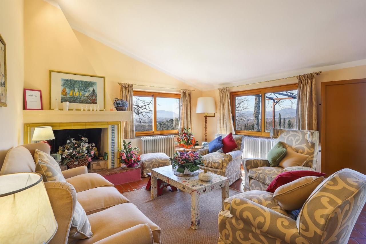 Bertolli Villas Matraia Екстер'єр фото