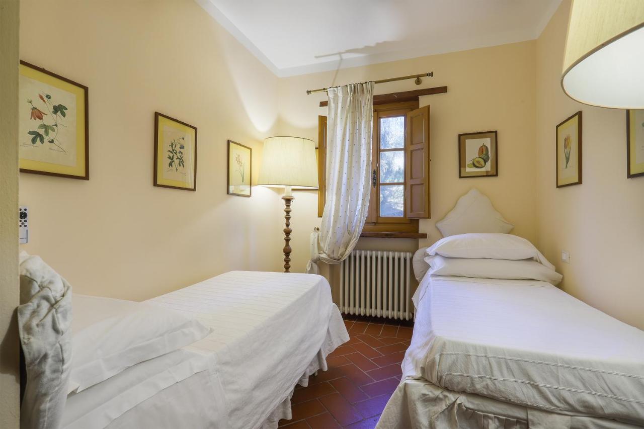 Bertolli Villas Matraia Екстер'єр фото