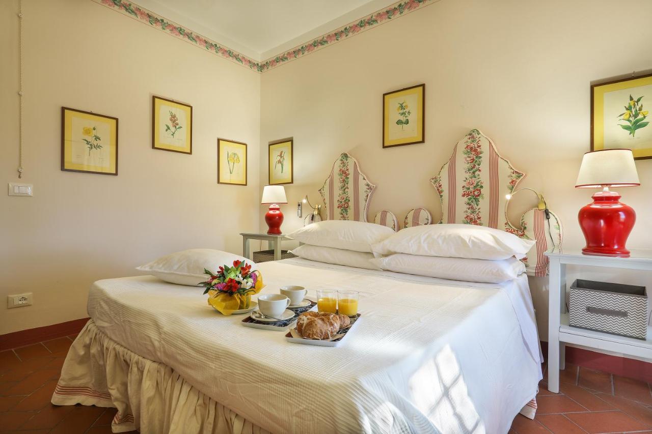Bertolli Villas Matraia Екстер'єр фото