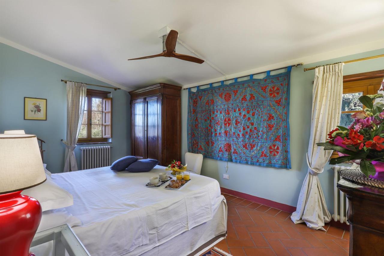 Bertolli Villas Matraia Екстер'єр фото