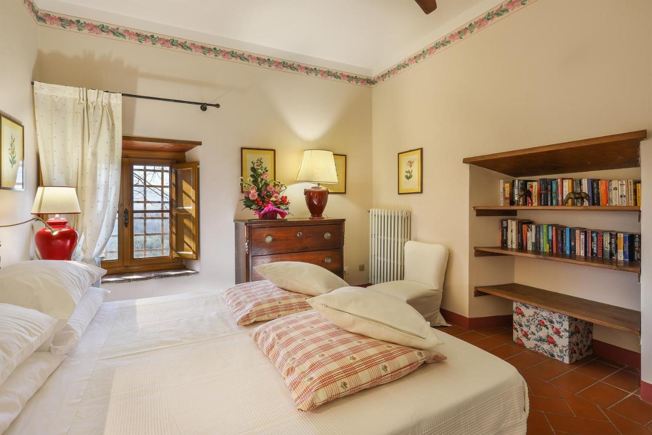 Bertolli Villas Matraia Екстер'єр фото