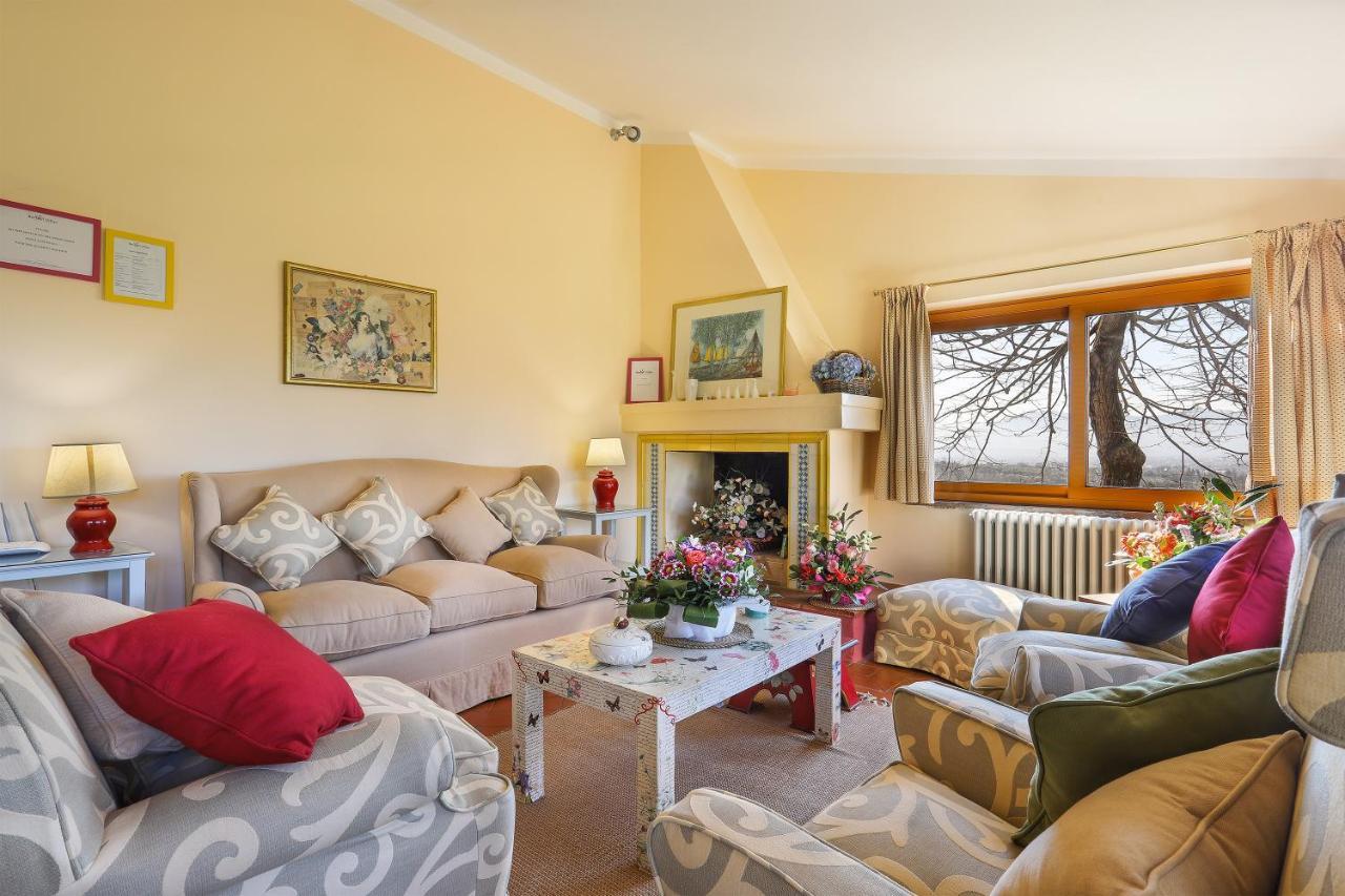 Bertolli Villas Matraia Екстер'єр фото