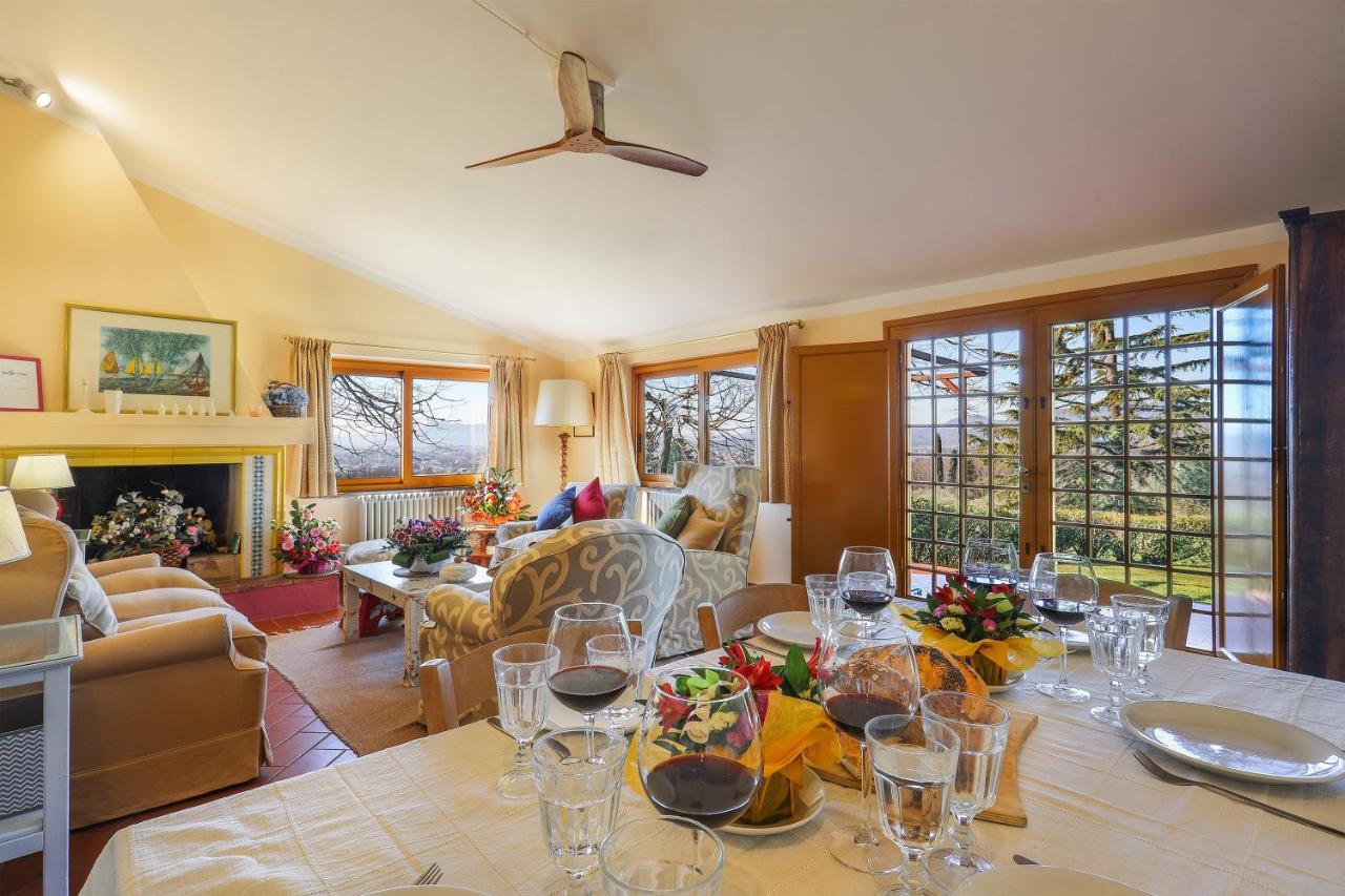 Bertolli Villas Matraia Екстер'єр фото