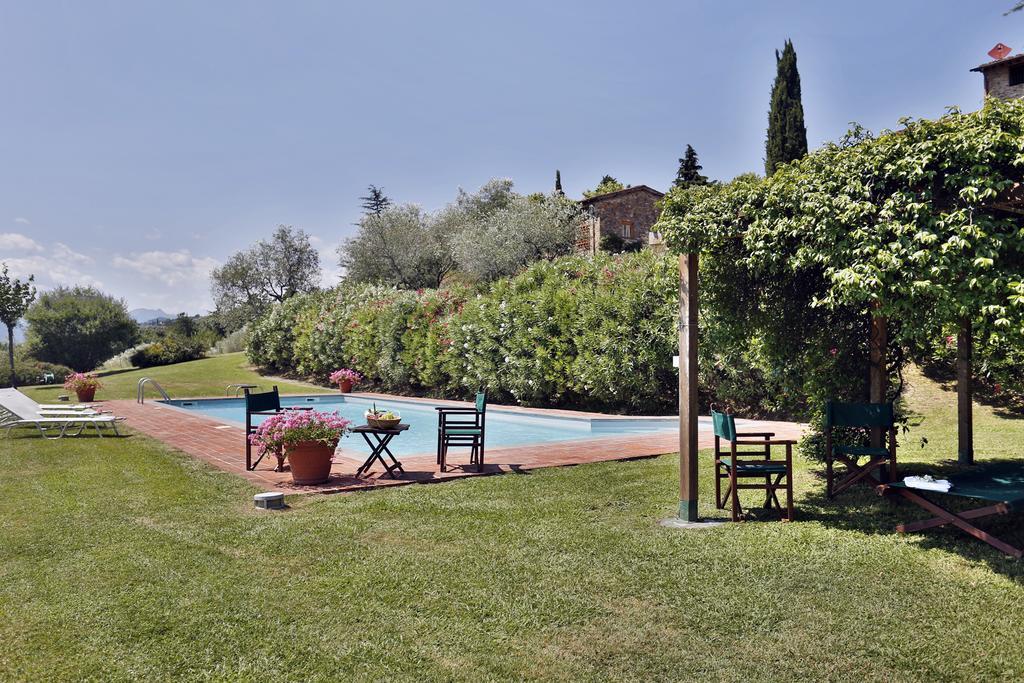 Bertolli Villas Matraia Екстер'єр фото
