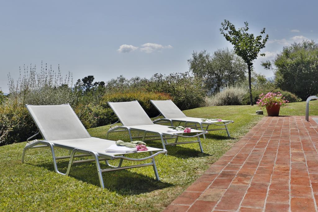 Bertolli Villas Matraia Екстер'єр фото