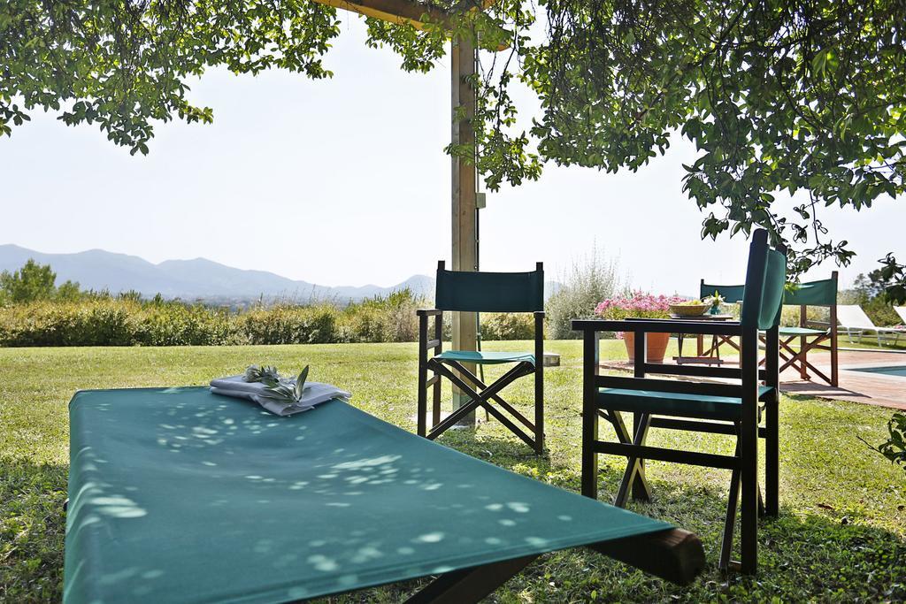 Bertolli Villas Matraia Екстер'єр фото