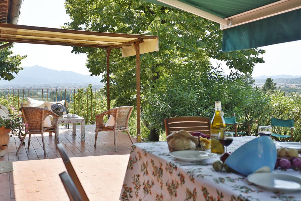 Bertolli Villas Matraia Екстер'єр фото