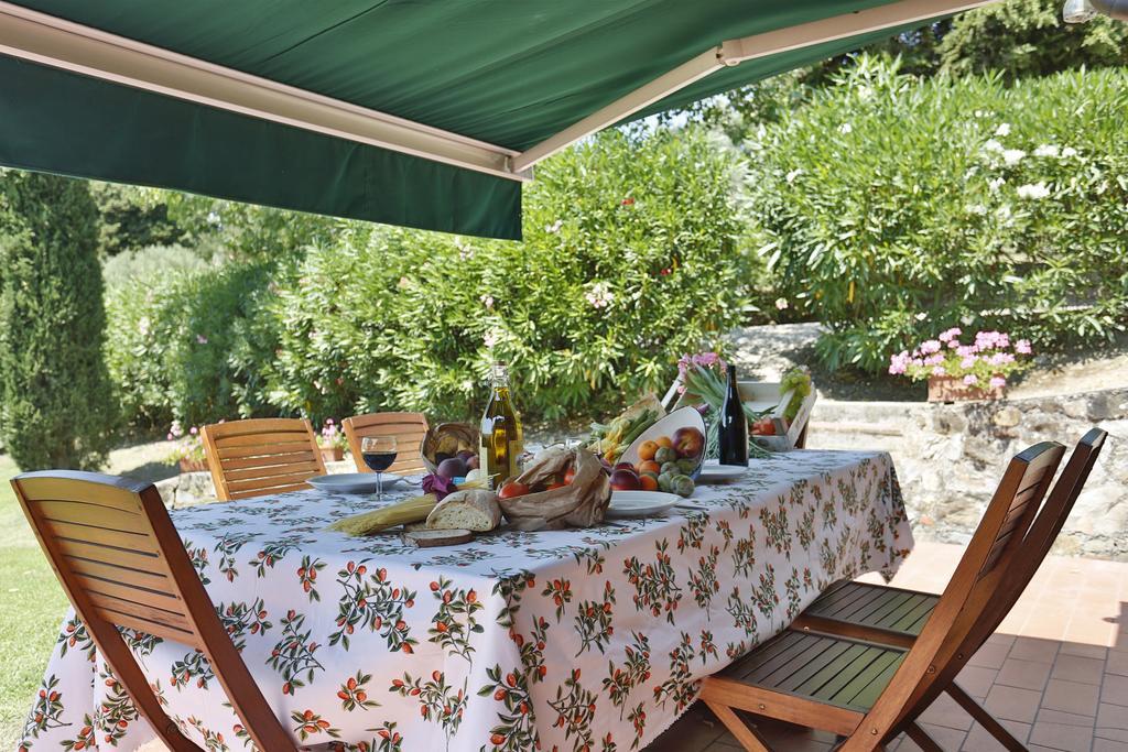 Bertolli Villas Matraia Екстер'єр фото