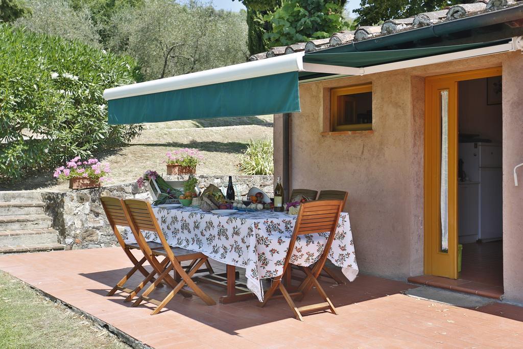 Bertolli Villas Matraia Екстер'єр фото