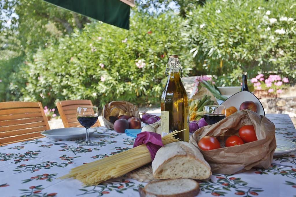 Bertolli Villas Matraia Екстер'єр фото