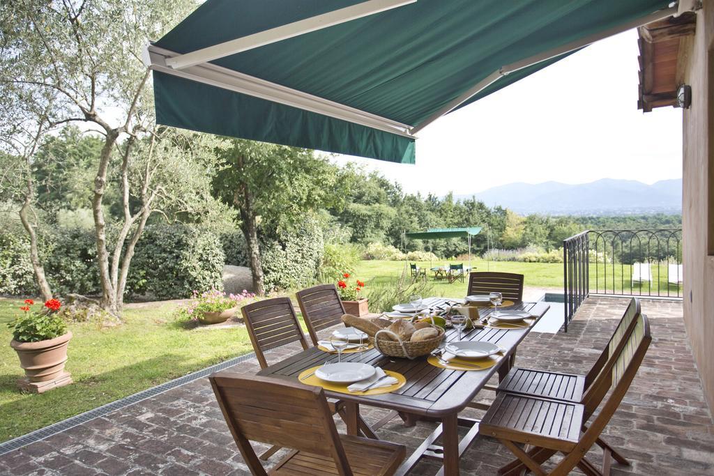 Bertolli Villas Matraia Екстер'єр фото