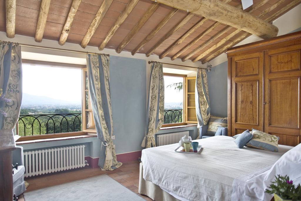 Bertolli Villas Matraia Екстер'єр фото