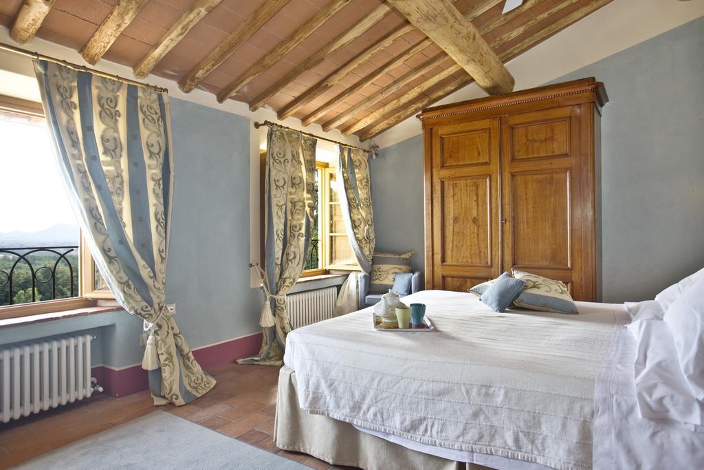 Bertolli Villas Matraia Номер фото