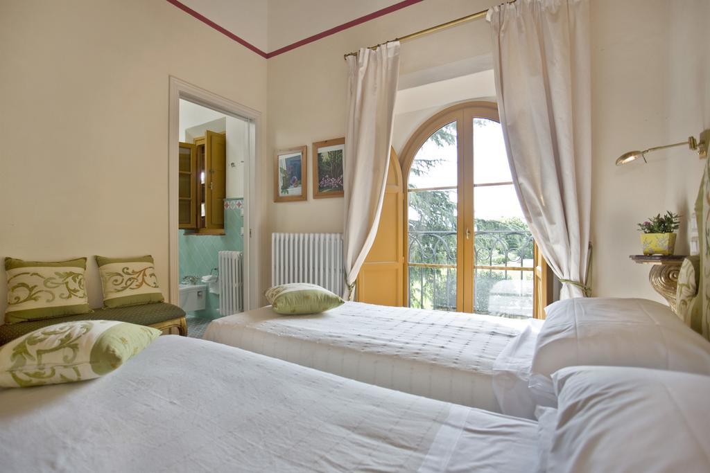 Bertolli Villas Matraia Номер фото