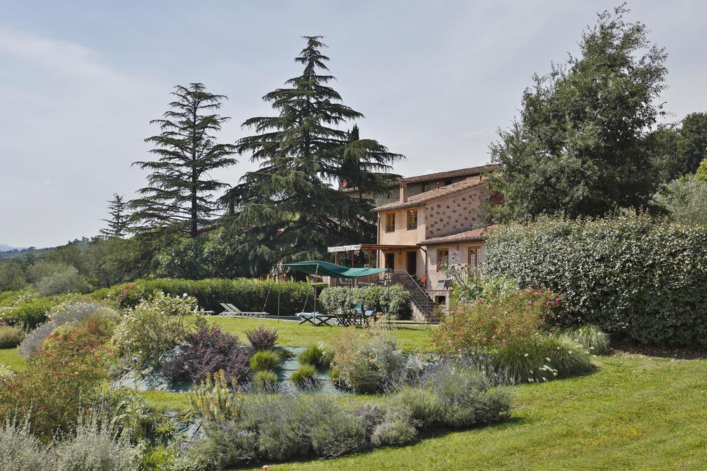 Bertolli Villas Matraia Екстер'єр фото