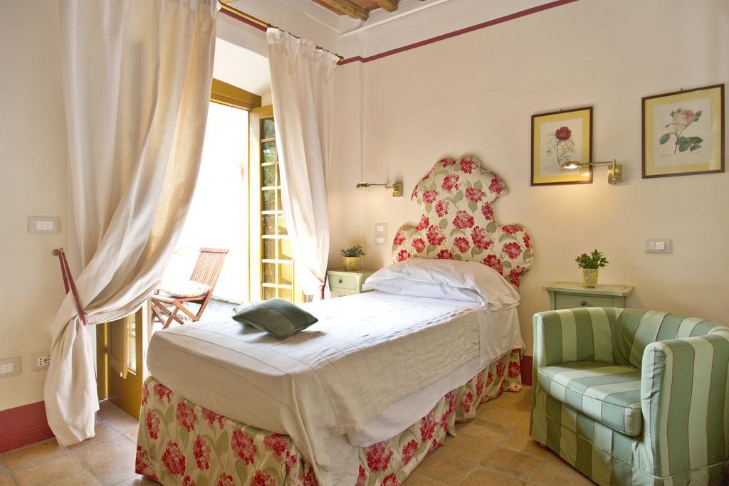 Bertolli Villas Matraia Номер фото