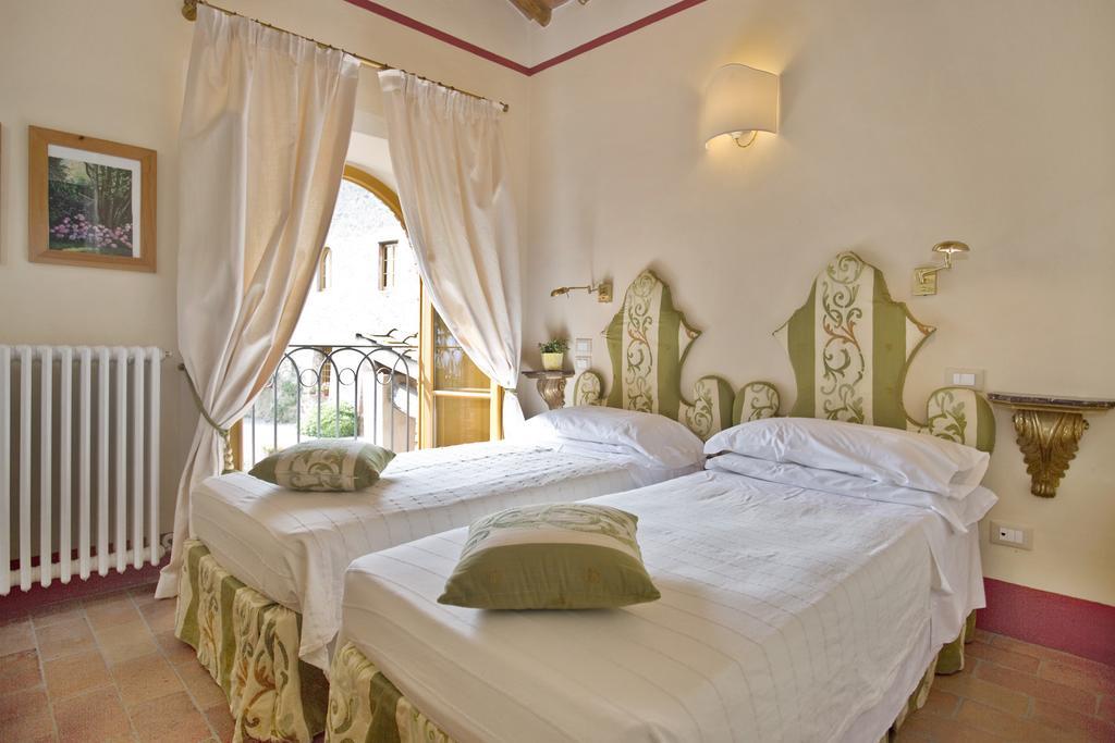 Bertolli Villas Matraia Номер фото