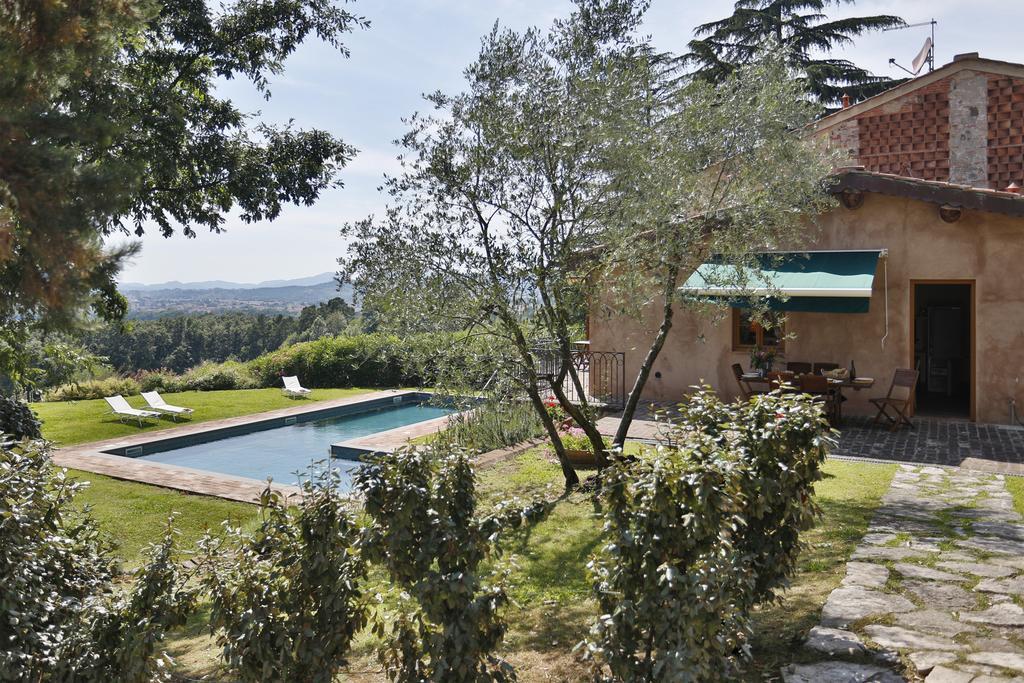 Bertolli Villas Matraia Екстер'єр фото