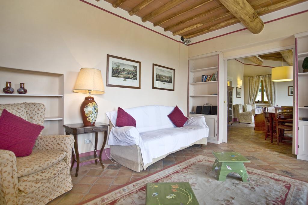 Bertolli Villas Matraia Екстер'єр фото