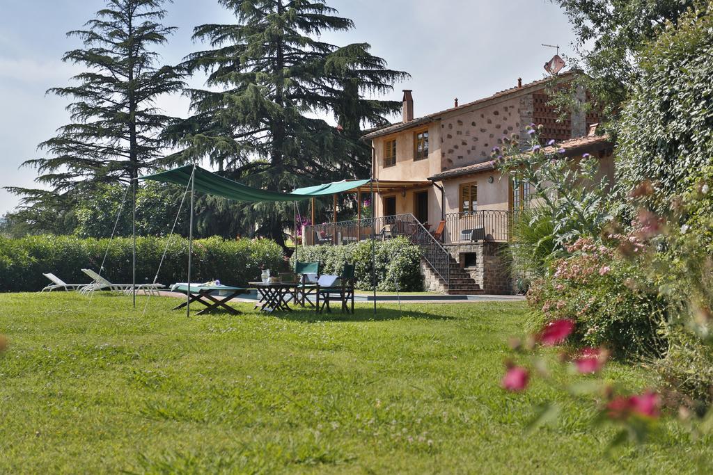 Bertolli Villas Matraia Екстер'єр фото