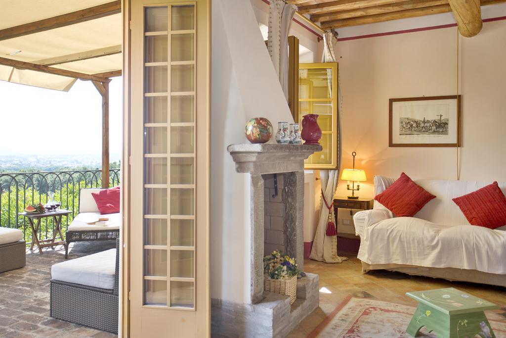 Bertolli Villas Matraia Екстер'єр фото