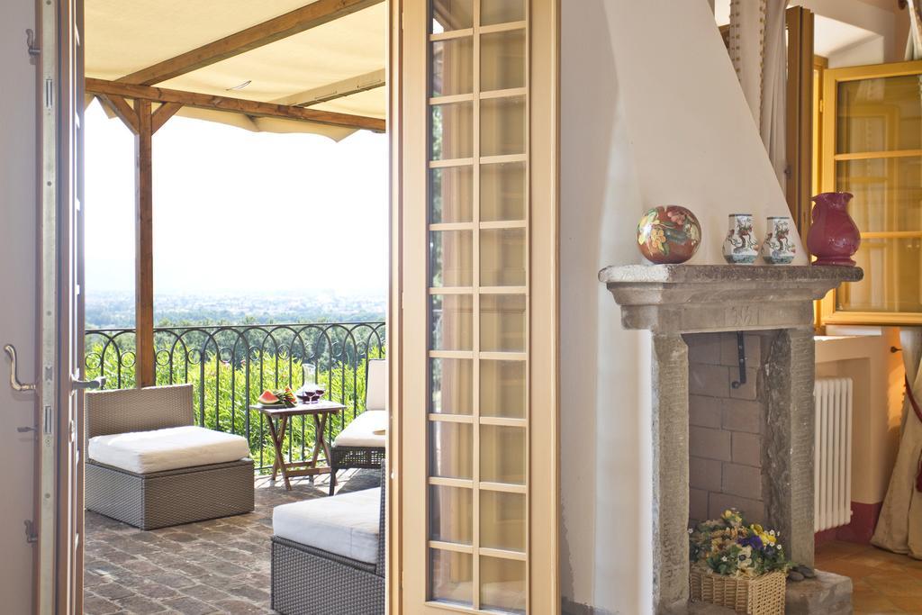Bertolli Villas Matraia Екстер'єр фото