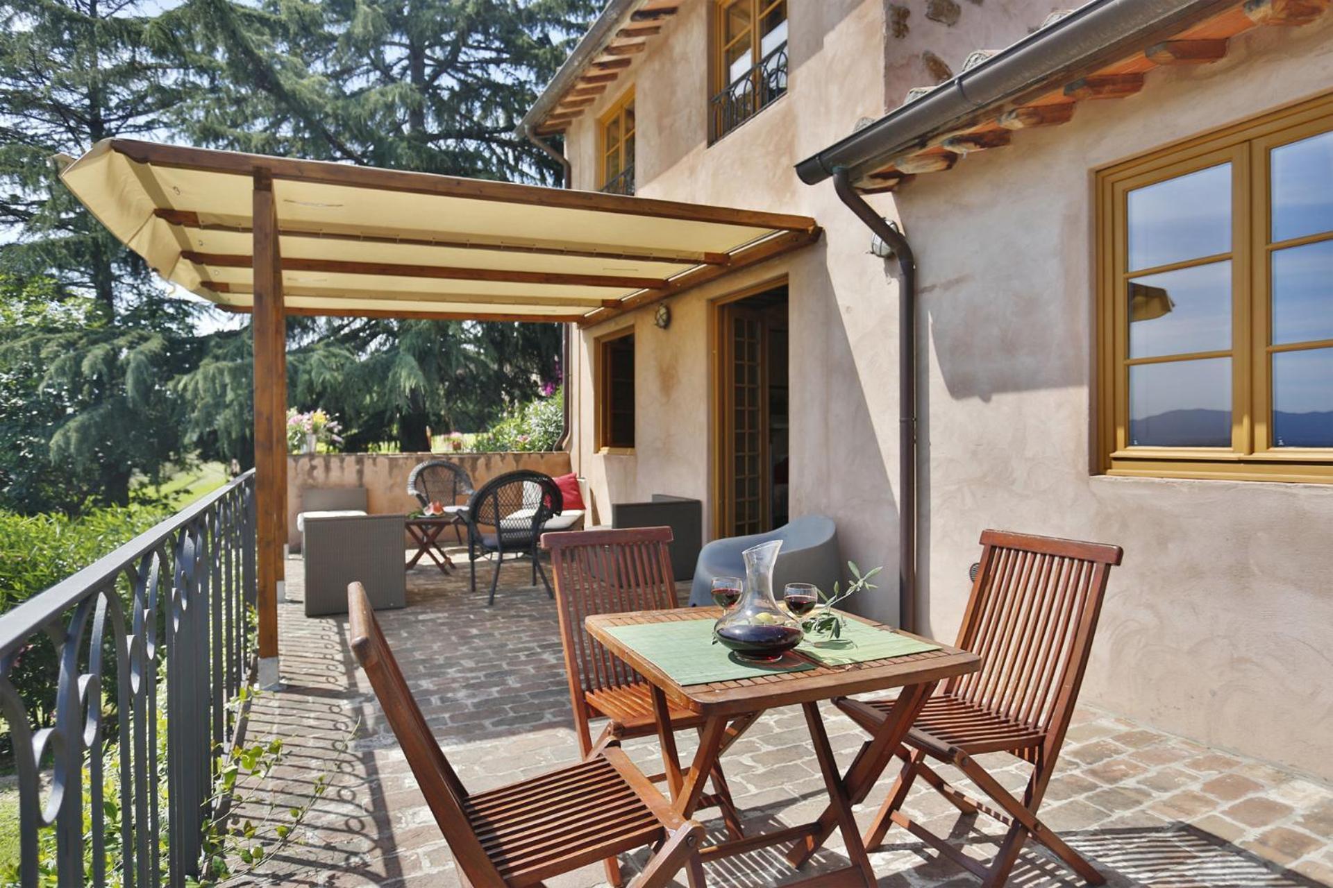 Bertolli Villas Matraia Екстер'єр фото