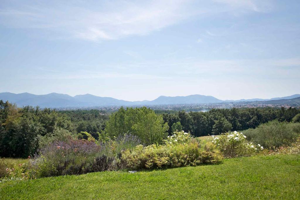 Bertolli Villas Matraia Екстер'єр фото
