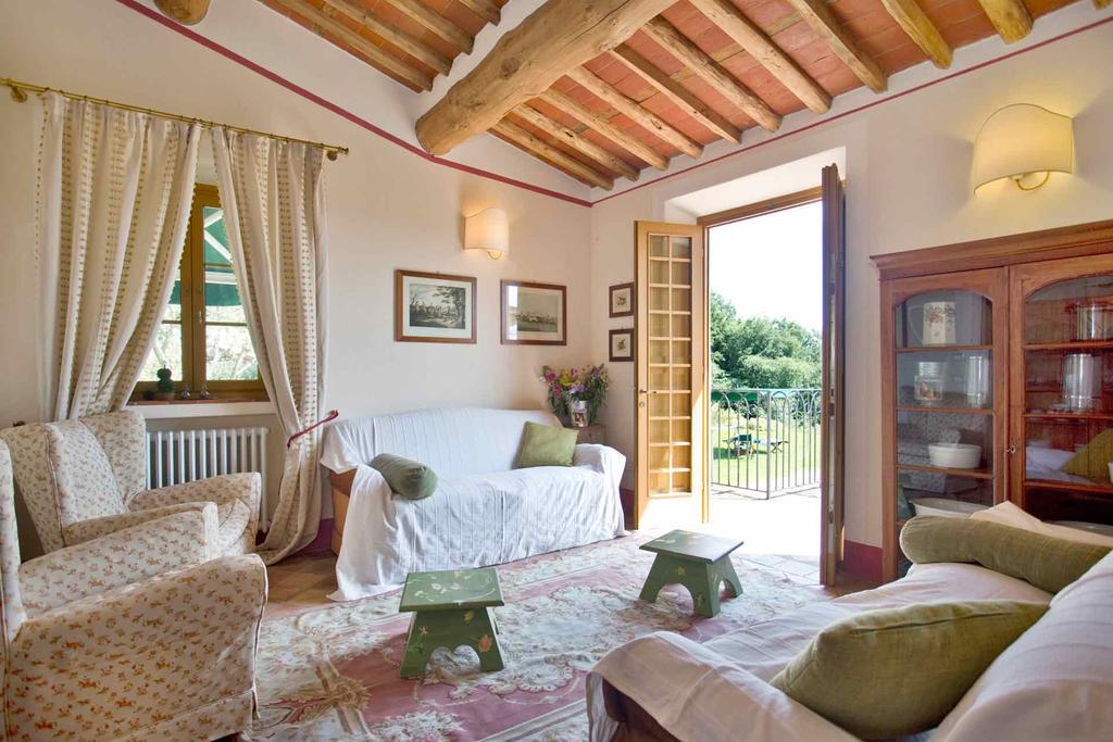 Bertolli Villas Matraia Екстер'єр фото