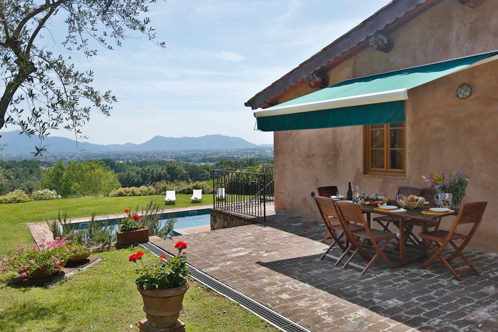 Bertolli Villas Matraia Екстер'єр фото