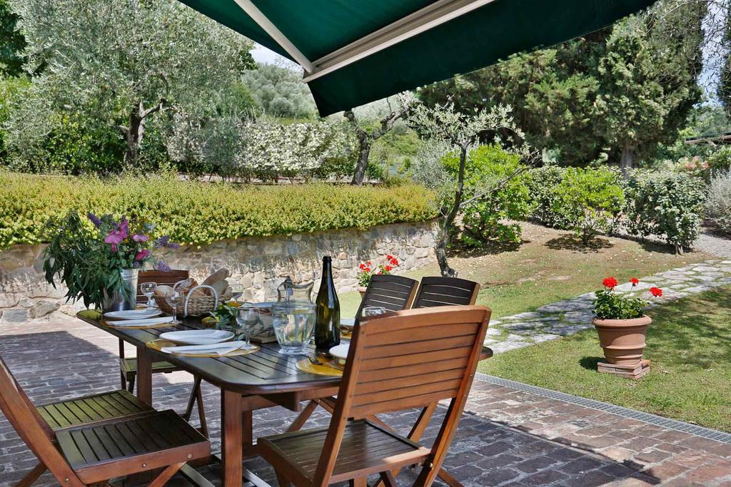 Bertolli Villas Matraia Екстер'єр фото