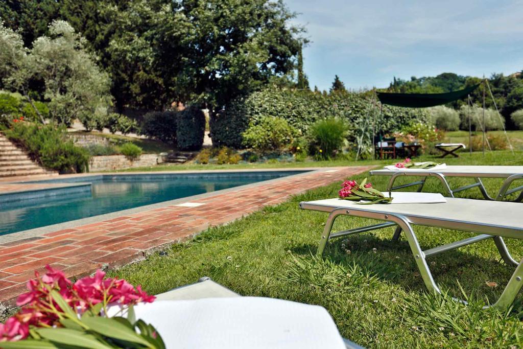 Bertolli Villas Matraia Екстер'єр фото