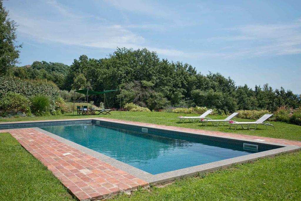 Bertolli Villas Matraia Екстер'єр фото