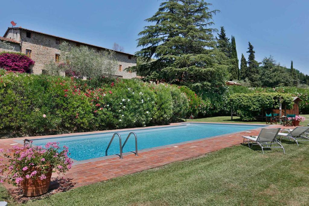 Bertolli Villas Matraia Екстер'єр фото