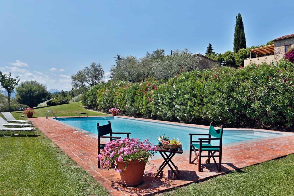 Bertolli Villas Matraia Екстер'єр фото
