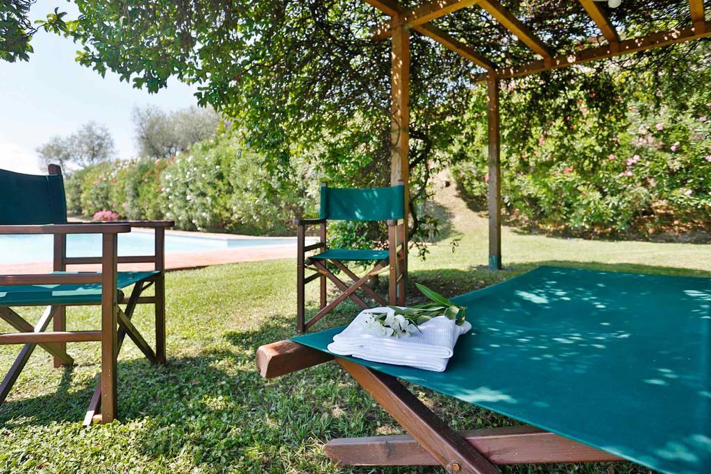 Bertolli Villas Matraia Екстер'єр фото