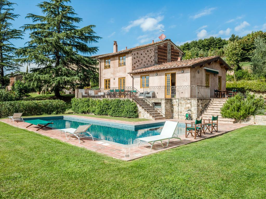 Bertolli Villas Matraia Екстер'єр фото